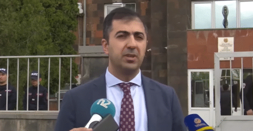 Թևանյանի մեղադրանքի մեջ պետական դավաճանության կամ լրտեսության տարր չկա․ փաստաբան