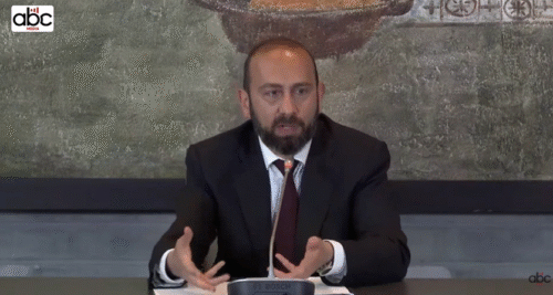 Սա միանգամայն նոր ոլորտ է, որտեղ ՀՀ-ն ու ԱՄՆ-ն համագործակցություն են սկսում․Արարատ Միրզոյանը՝ կարևորագույն հանքանյութերի վերաբերյալ հուշագրի մասին
