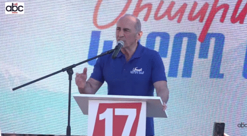 ՔՊ-ն ստեղծել է սեփական օլիգարխներին ու որդեգրել հին օլիգարխքներին․ Քոչարյան