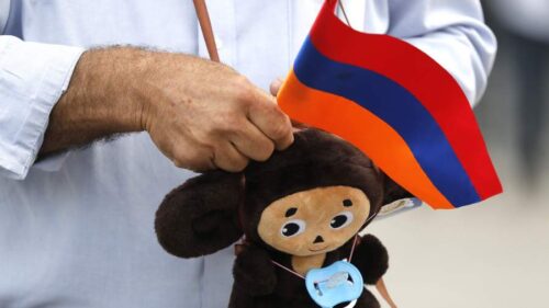 Ռուբիոյի այցի նպատակն է ստորագրել «Թրամփ երթուղու» վերաբերյալ փաստաթղթերն ընտրություններից առաջ՝ ցանկացած անսպասելի զարգացումից պաշտպանվելու համար․ ռուսական մամուլ