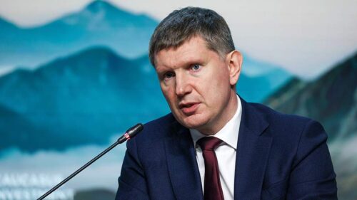 Решетников: Ограничения на импорт некоторых товаров из Армении не окажут негативного влияния на российские рынки