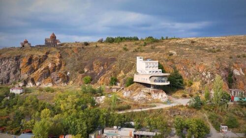 Սևանա լճի ափին կառուցվելիք ճեմուղու երկարությունը 10 կմ-ից դարձել է 2.8 կմ. «Հետք»