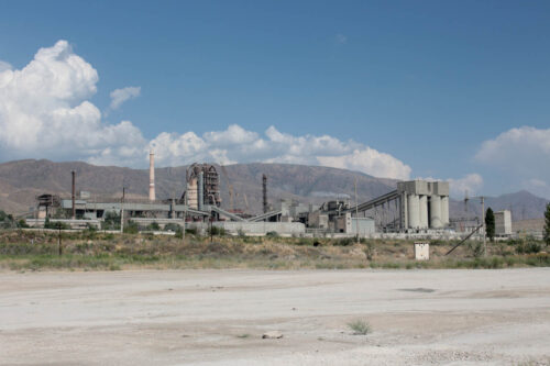 Գլխավոր դատախազությունը «Արարատցեմենտ» ընկերության մասնավորեցման գործընթացում հայտնաբերել է մի շարք խախտումներ