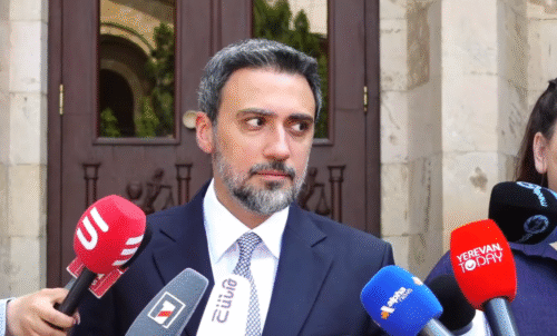 Այն, որ Սահմանադրական դատարանն անկախության, անաչառության լրջագույն դեֆիցիտ ունի, անհերքելի փաստ է․ Արամ Վարդևանյան