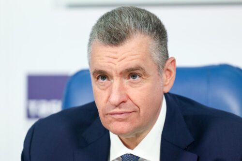 ՀՀ-ում ընտրությունները հարցեր են առաջացնում երկրում կամարտահայտման ազատության վերաբերյալ. Լեոնիդ Սլուցկիյ
