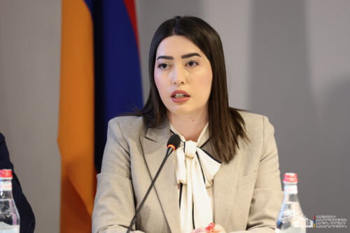 ԵՄ-ն 2.2 միլիոն եվրո է ներդնում՝ ՀՀ քաղաքացիներին առանց վիզայի Եվրոպա ճանապարհորդելու հնարավորությանը մոտեցնելու համար․ ՆԳ նախարար