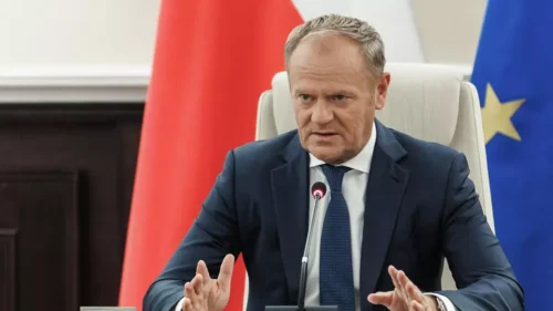 Ինչո՞ւ է ԵՄ-ն խուսափում Ուկրաինայի հարցով Պուտինին բանակցության հրավիրել․ մեկնաբանել է Լեհաստանի վարչապետը