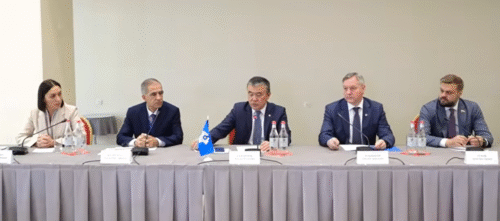 ԱՊՀ դիտորդական առաքելությունը «չի հայտնաբերել որևէ խախտում, որը կարող էր ազդել ընտրությունների արդյունքների վրա»