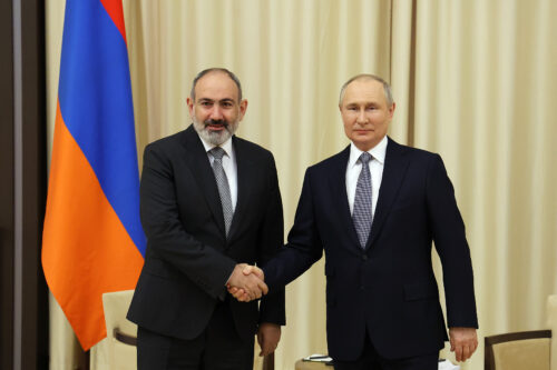 Պուտին-Փաշինյան հանդիպման վերաբերյալ դեռևս համաձայնություն չկա․ընտրությունների արդյունքները դեռ հրապարակված չեն․ Պեսկով