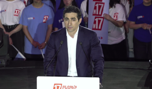 Դու պատասխան ես տալու Հայաստանի այսօրվա վիճակի համար․ Լևոն Քոչարյանը՝ Փաշինյանին