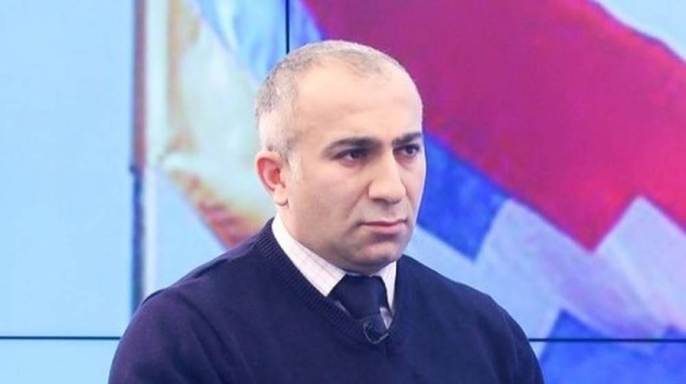 Դատարանն Ալեն Ղևոնդյանի նկատմամբ խափանման միջոց է կիրառել Դատարանն Ալեն Ղևոնդյանի նկատմամբ խափանման միջոց է կիրառել