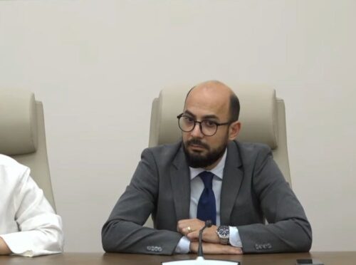 Մեր օրակարգում է նոր Սահմանադրության ընդունումը, և դրա համար կգտնենք իրավական լուծումներ․ Արթուր Հովհաննիսյան
