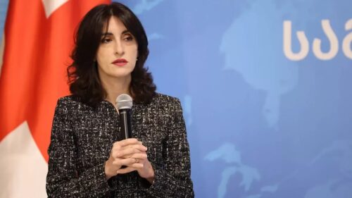 Վրաստանը ողջունում է Հայաստանի ու Ադրբեջանի հարաբերություններում դրական դինամիկան