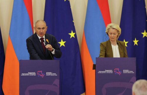 Բրյուսելը կաջակցի ՀՀ-ին Թուրքիայի հետ բանակցություններում և ԵՄ-ի հետ ներմուծման ու արտահանման ուղիներն ակտիվացնելու հարցում․ Politico