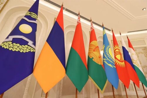 Հայաստանը չի մասնակցում ՀԱՊԿ պաշտպանության նախարարների խորհրդի նիստին