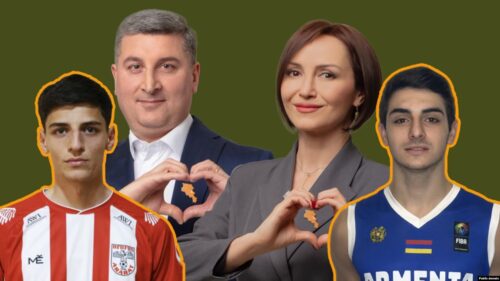 Առողջ՝ սպորտի համար, անառողջ՝ բանակի դեպքում. ինչպե՞ս են տարկետվում ՔՊ-ականների որդիները․ «Ազատություն»