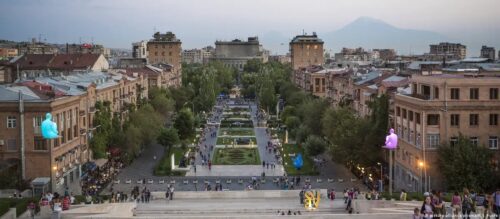 ՀՀ-ում ընտրարշավի տեղեկատվական միջավայրը շարունակում է լարված մնալ․ Deutsche Welle