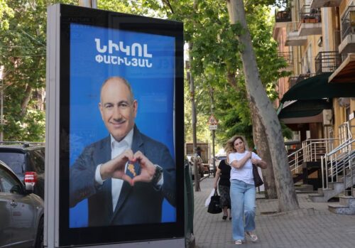 Եթե ​​Փաշինյանը չկարողանա ապահովել խորհրդարանում մեծամասնություն, ապա նրա համար դժվար կլինի կատարել Ադրբեջանին տված խոստումը․ միջազգային մամուլի ամփոփում