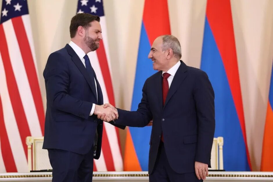 ՀՀ-ում ընտրությունները և դրա աշխարհաքաղաքական ենթատեքստը․ Forbes-ի և The Independent-ի անդրադարձները