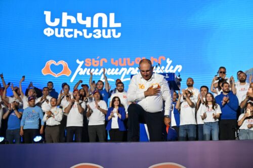 ՀՀ-ում ընտրությունները, ՌԴ-ի ու Բաքվի հետ հարաբերություններն ու հետագա միտումները․ ռուսալեզու մամուլի ամփոփում