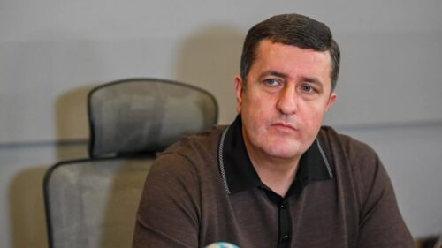 Հակակոռուպցիոն կոմիտեն միջնորդություն է ներկայացրել պատգամավորի թեկնածուին անձեռնմխելիությունից զրկելու համար