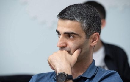 Ձերբակալվել է «Ապրելու երկիր» կուսակցության քաղաքական խորհրդի անդամ Արթուր Աստոյանը․ Մանե Թանդիլյան