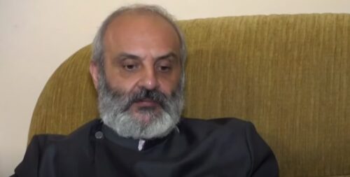 Ընտրությանը չգնացողն ինքն է պատճառ դառնում, որ կյանքը դառնա այնպիսին, ինչպիսին ուրիշներն են պատկերացնում․ Բագրատ սրբազանի կոչը
