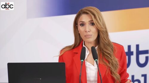Ընտրությանը մասնակցությունը բավական ոգևորիչ է, հայտնի է՝ քանի քաղաքացի է մասնակցել․ Մելոյան