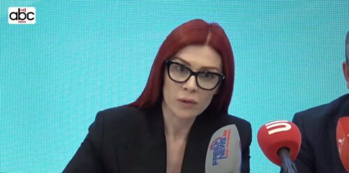 ՔՊ-ական պաշտոնյաները չեն հեռանում ընտրատեղամասերից, նրանք ակնհայտ ուղղորդում են ընտրողին․ Ագնեսա Խամոյան