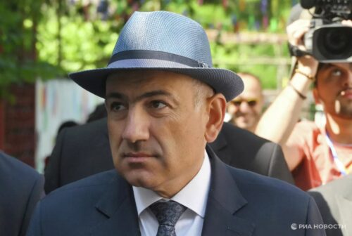 Ընտրությունների նախնական արդյունքներն ավելի շատ վկայում են Փաշինյանի պարտության, քան հաղթանակի մասին․ Կոսաչև