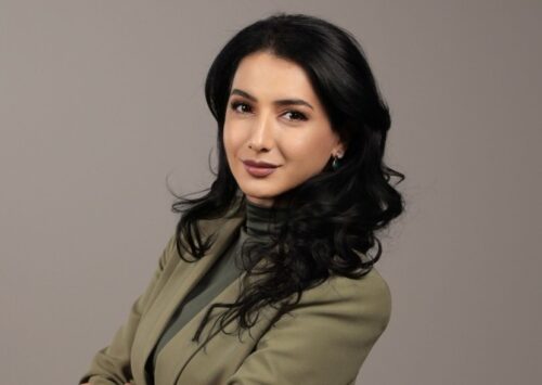 «Ուժեղ Հայաստան» դաշինքը գործել է իշխանական համակարգի կողմից կազմակերպված աննախադեպ ու զանգվածային ճնշումների և հետապնդումների պայմաններում․ Մարիաննա Ղահրամանյան