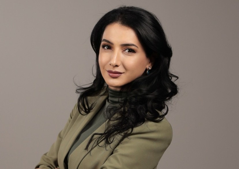 «Ուժեղ Հայաստան» դաշինքը գործել է իշխանական համակարգի կողմից կազմակերպված աննախադեպ ու զանգվածային ճնշումների և հետապնդումների պայմաններում․ Մարիաննա Ղահրամանյան «Ուժեղ Հայաստան» դաշինքը գործել է իշխանական համակարգի կողմից կազմակերպված աննախադեպ ու զանգվածային ճնշումների և հետապնդումների պայմաններում․ Մարիաննա Ղահրամանյան