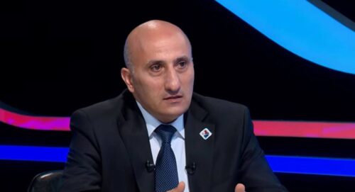 ԱԺ ընտրության վերջնական արդյունքները կամփոփվեն հունիսի 14-ին․ ԿԸՀ նախագահ