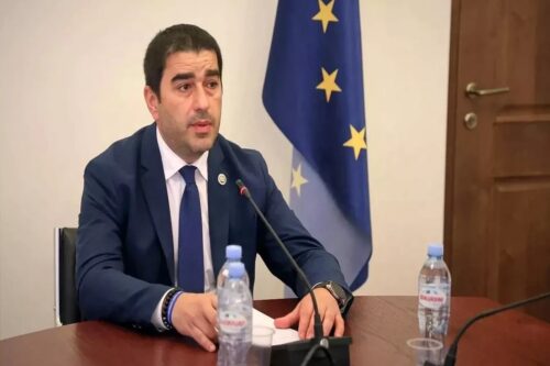 ԵՄ-ն ոչ մի կերպ չարձագանքեց Հայաստանում ընտրություններից առաջ տասնյակ ընդդիմադիր գործիչների ձերբակալություններին․Պապուաշվիլի