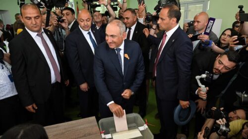 Փաշինյանը հաղթեց ընտրություններում, բայց չկարողացավ ապահովել սահմանադրական մեծամասնություն․ Stratfor