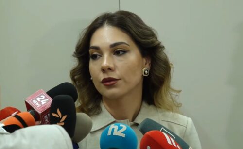 Քննարկել ենք Սահմանադրության տեքստը հրապարակելու հետ կապված հարցը. Գալյան