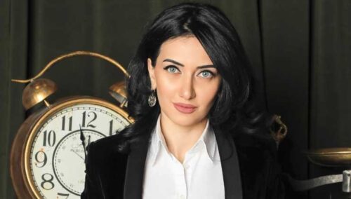 Ի՞նչ կանի իշխանությունը, եթե ընդդիմությունը չվերցնի մանդատները, և ի՞նչ կլինի, եթե վերցնի․Արփինե Հովհաննիսյանի պարզաբանումը