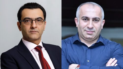 Հայաստանն ապամոնտաժող ու հայկականությունը պղծել փորձող այս խունտան դուրս է եկել հետընտրական որսի․ Աբրահամ Գասպարյանը՝ Ալեն Ղևոնդյանի ձերբակալության մասին