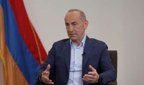 Այս ընտրությունները չեն կարող համարվել լեգիտիմ. Ռոբերտ Քոչարյանի հարցազրույցը` կետերով