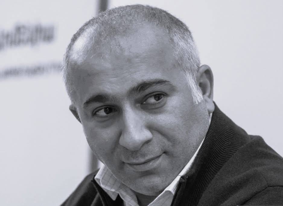 Мы требуем прекратить сфабрикованное уголовное преследование: «АйяКве» о преследовании Алена Гевондяна Мы требуем прекратить сфабрикованное уголовное преследование: «АйяКве» о преследовании Алена Гевондяна