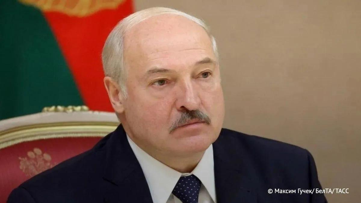 Բրյանսկի միջադեպից հետո Լուկաշենկոն կոշտ հայտարարություն է արել Բրյանսկի միջադեպից հետո Լուկաշենկոն կոշտ հայտարարություն է արել