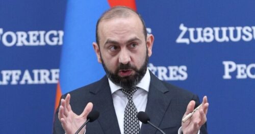 Միրզոյանը ԵՄ երկրներին հորդորել է արագացնել ՀՀ-ին աջակցելու քայլերը․ «Ազատություն»