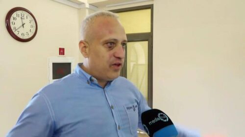 Ավագանու անդամը հիվանդանոցում է՝ քաղաքապետարանում «թեժ մարտերից» հետո