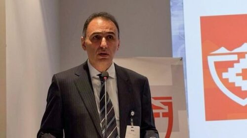 ԱվետիքԱվետիք Չալաբյանը կալանավորվեց 2 ամիս ժամկետով