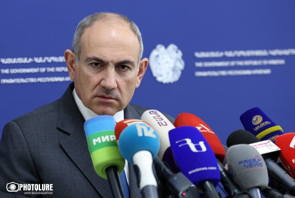Ղարաբաղյան շարժումը շարունակելու փորձերը կասեցվելու են․ Փաշինյանի ճեպազրույցը՝ կետերով
