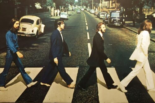 Global Beatles Day․ այսօր Beatles խմբի համաշխարհային օրն