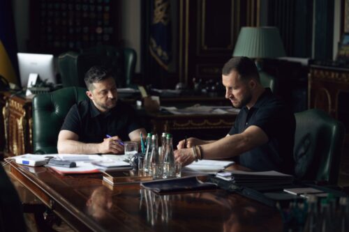 Զելենսկին 40 օրում Ռուսաստանին պարտության մատնելու ծրագիր է հաստատել