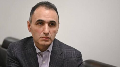 Բելգիայի խորհրդարանում բարձրացվել է Ավետիք Չալաբյանի կալանավորման և ՀՀ-ում ժողովրդավարության հարցը
