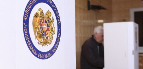 Գրանցվել է 48․92 % մասնակցություն․ հայտնի են ամենաակտիվ և ամենապասիվ մարզերը