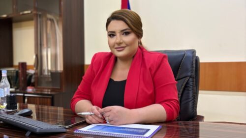 ԲՀԿ նախընտրական շտաբը դիմելու է վերահաշվարկի համար․ Իվետա Տոնոյան